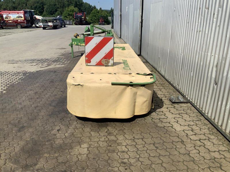 Krone Easycut 360