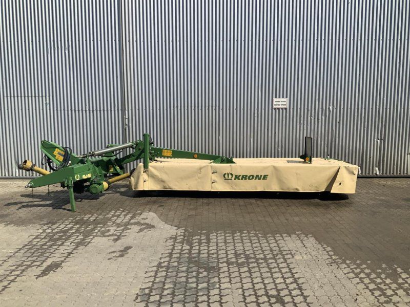 Krone Easycut 360