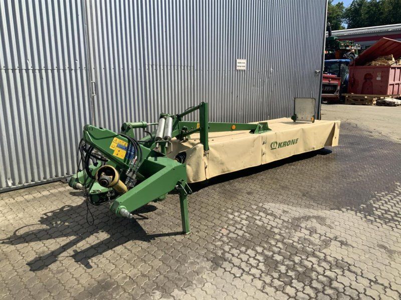 Krone Easycut 360
