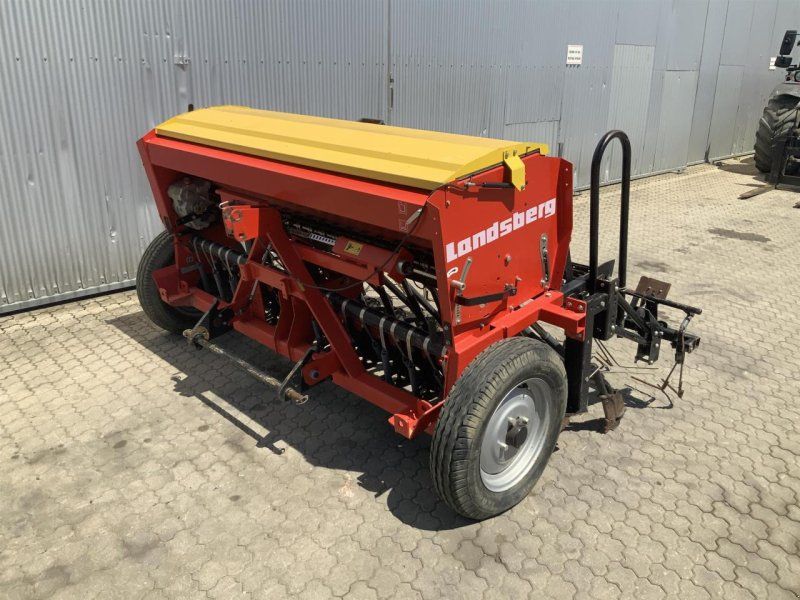 Landsberg Vitasem 250