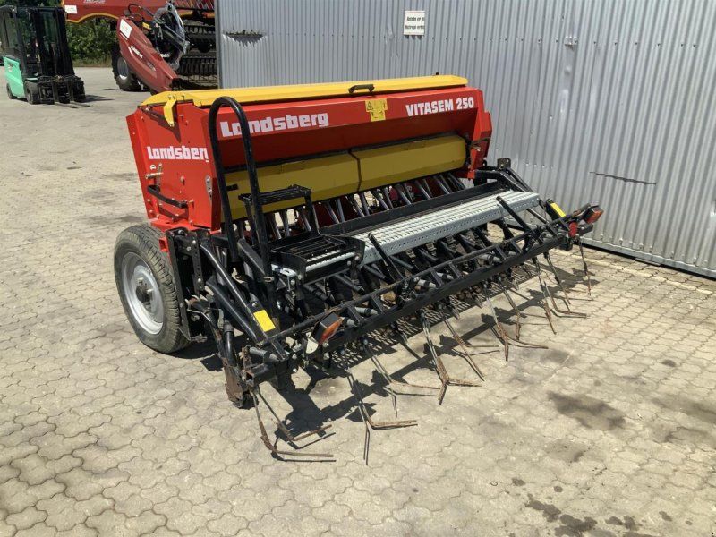 Landsberg Vitasem 250
