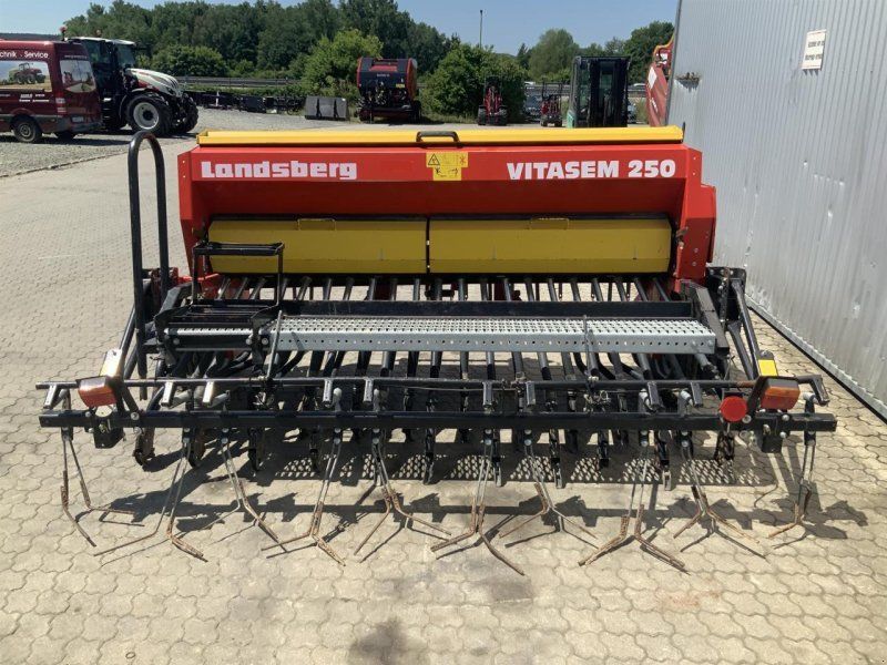 Landsberg Vitasem 250