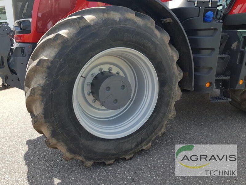 Massey Ferguson 8735 S DYNA VT EXCLUSIVE