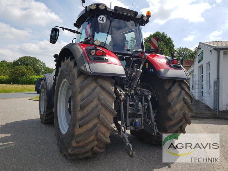 Massey Ferguson 8735 S DYNA VT EXCLUSIVE