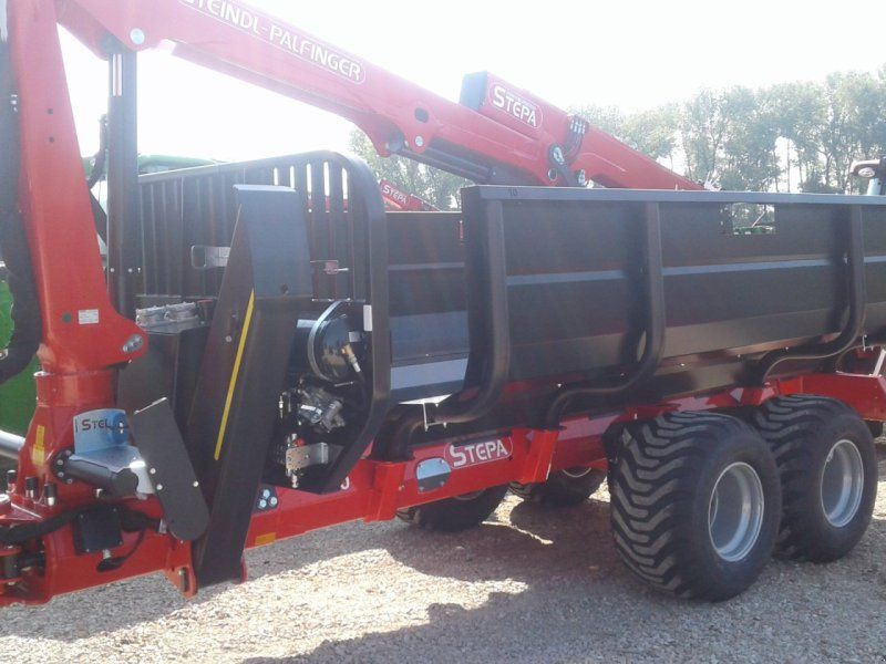 Stepa C10+5285