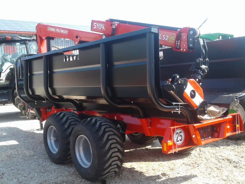 Stepa C10+5285