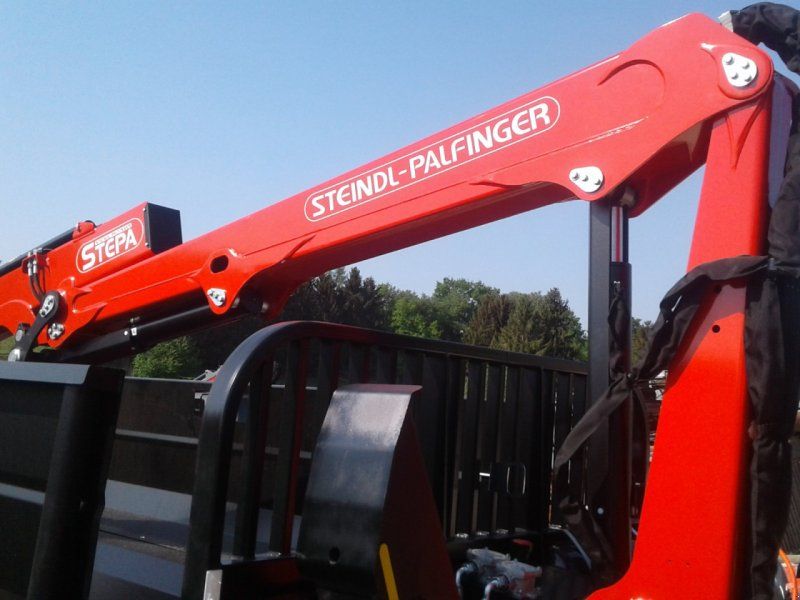 Stepa C10+5285