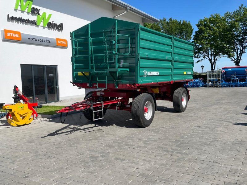 Farmtech ZDK 1800