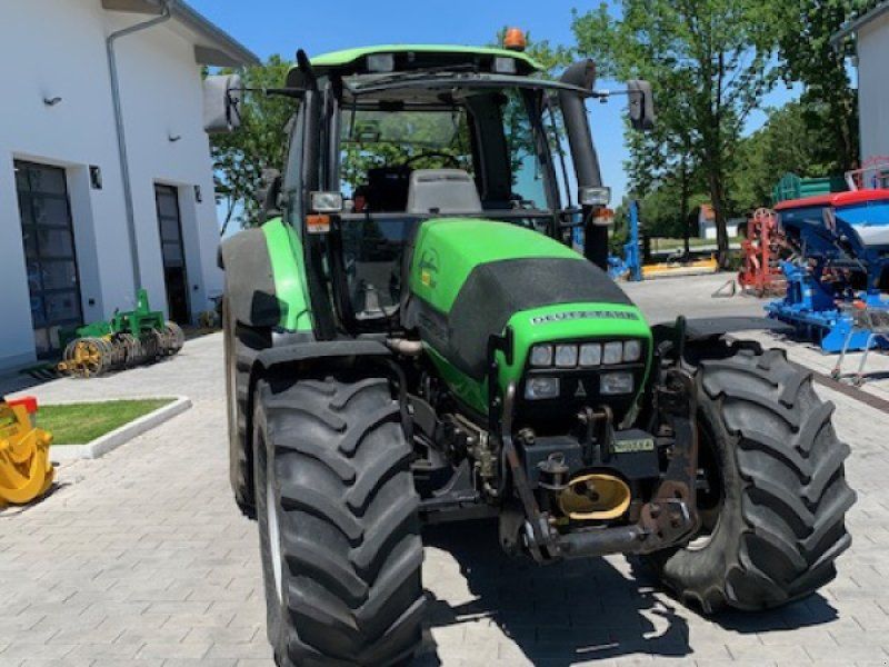 Deutz-Fahr Agrotron 128
