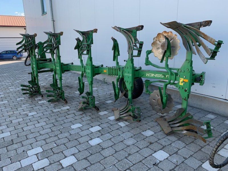 Gassner FA 1480 GS