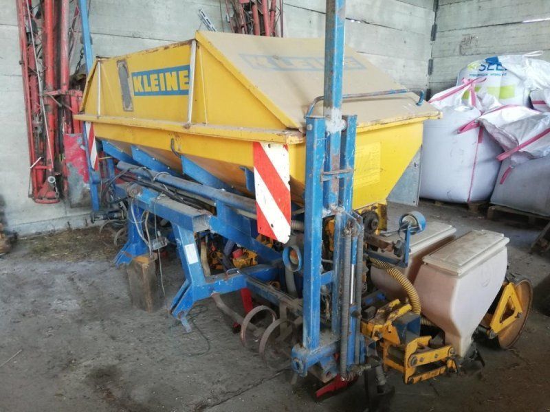 Kleine MC 6