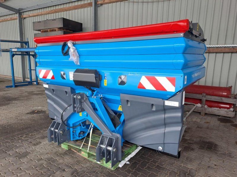 Lemken POLARIS