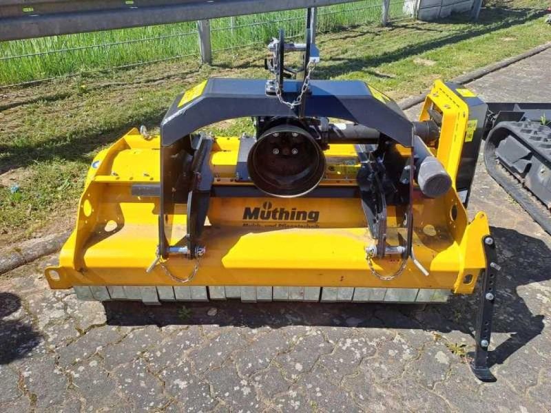Müthing MU-H 140