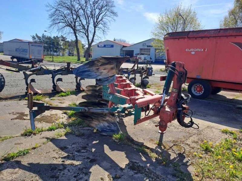 Kverneland ED 85