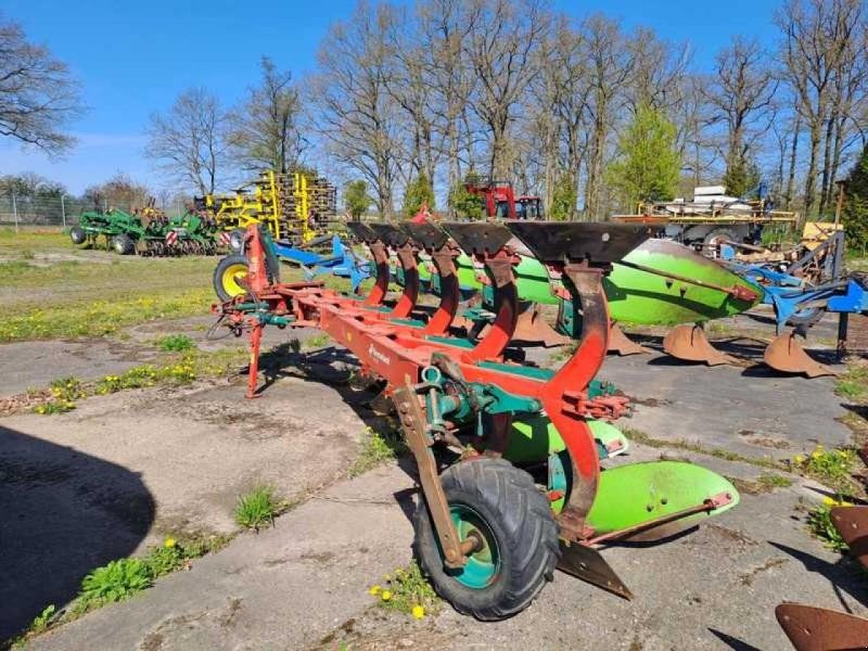 Kverneland ED 85