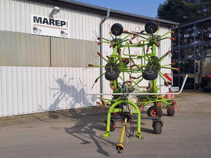 Claas VOLTO 1300