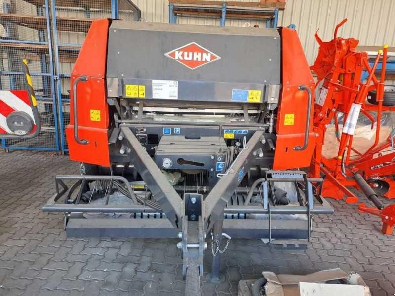 Kuhn FB2130 RUND