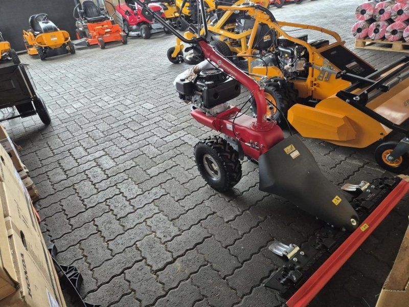 Agria EUROSYSTEM M 250 EVO MEHRZWECKGERÄT