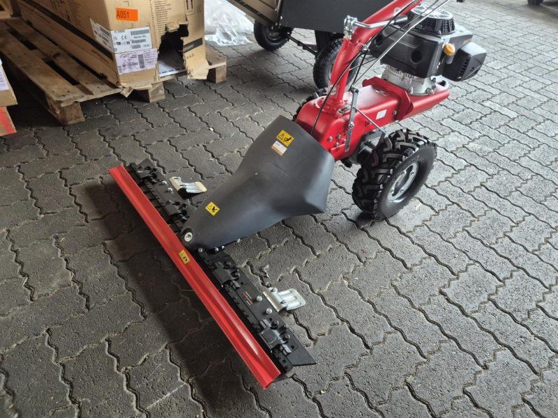 Agria EUROSYSTEM M 250 EVO MEHRZWECKGERÄT