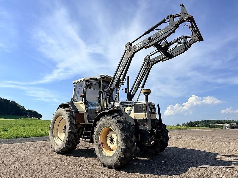 Lamborghini 874-90 Grand PrixBremse defekt-