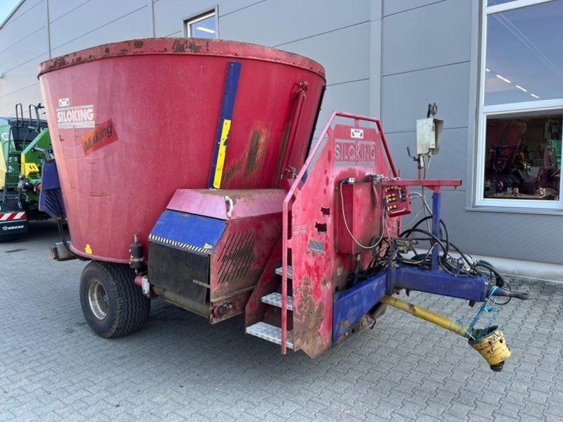 Siloking VM 10