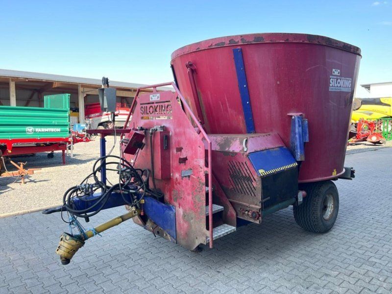 Siloking VM 10