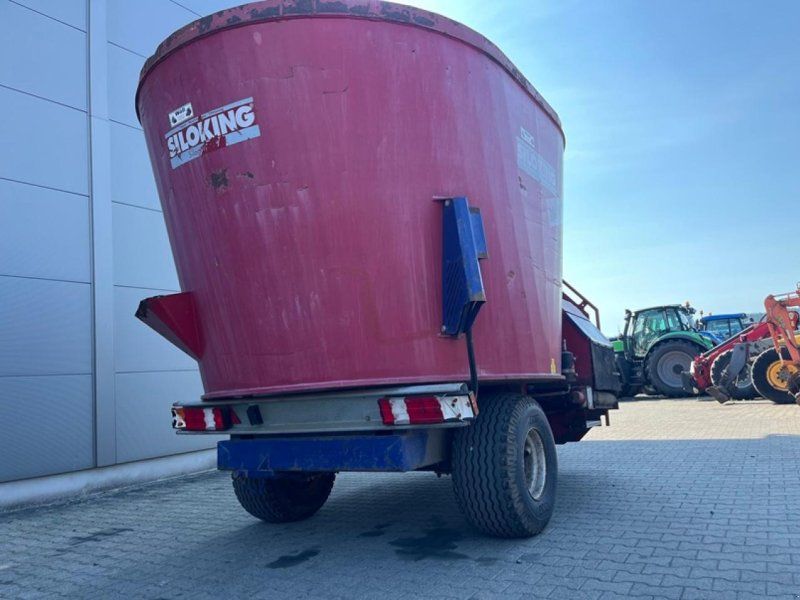 Siloking VM 10