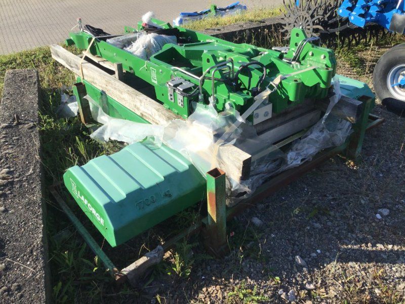 Easy Ballast