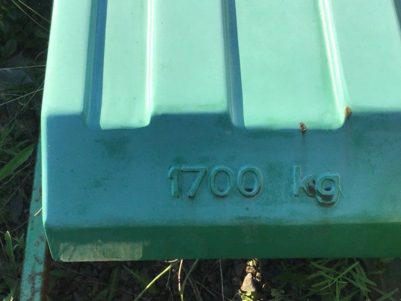 Easy Ballast