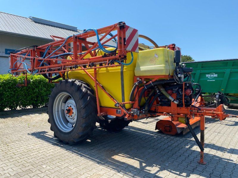Douven 4000l