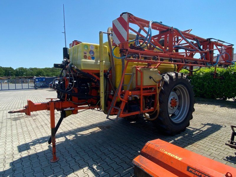 Douven 4000l
