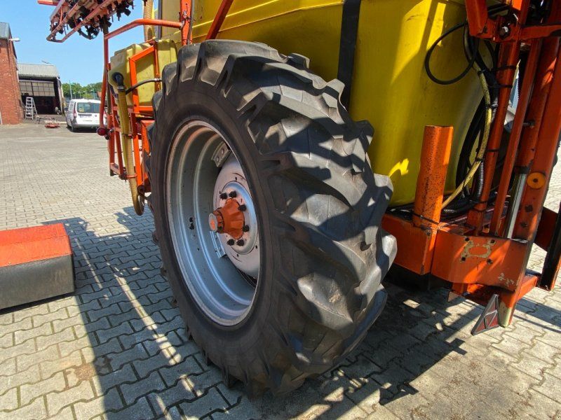 Douven 4000l