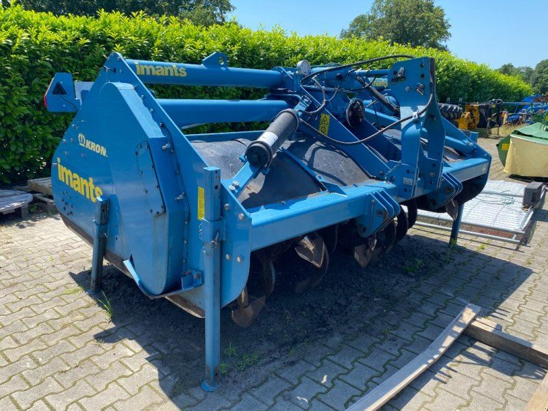 Imants 47 SX 300 DRH
