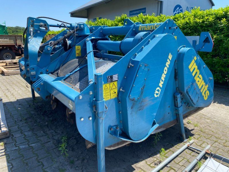 Imants 47 SX 300 DRH
