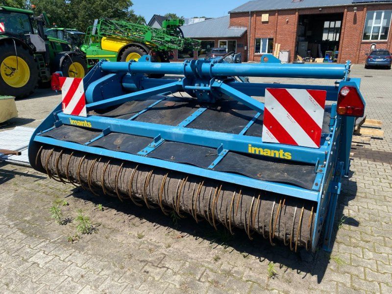 Imants 47 SX 300 DRH