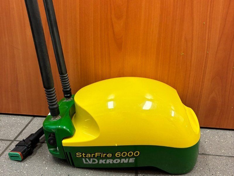 John Deere SF6000
