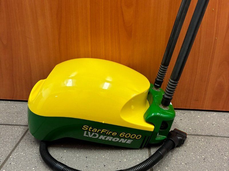 John Deere SF6000