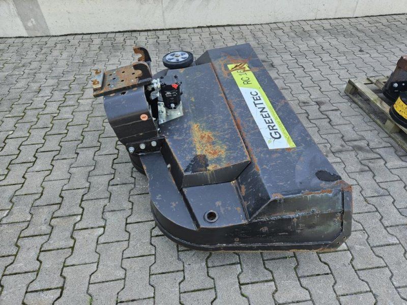 Green Tec RC 162