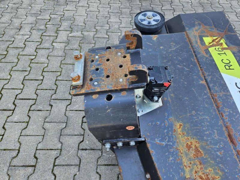 Green Tec RC 162