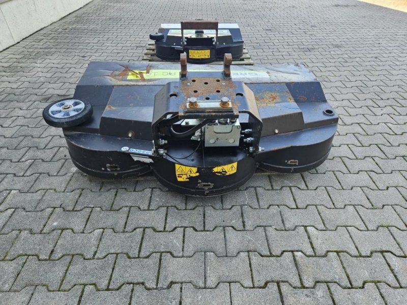 Green Tec RC 162