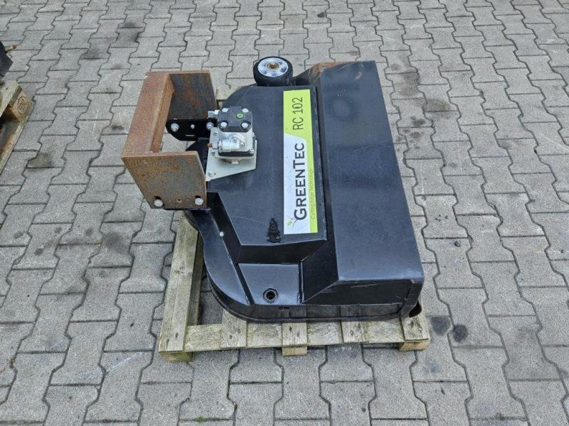 Green Tec RC 102