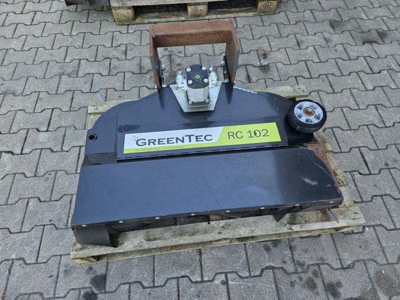 Green Tec RC 102