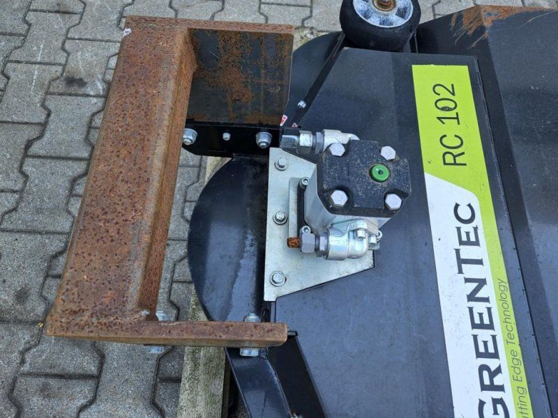 Green Tec RC 102