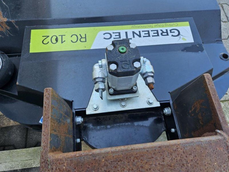 Green Tec RC 102