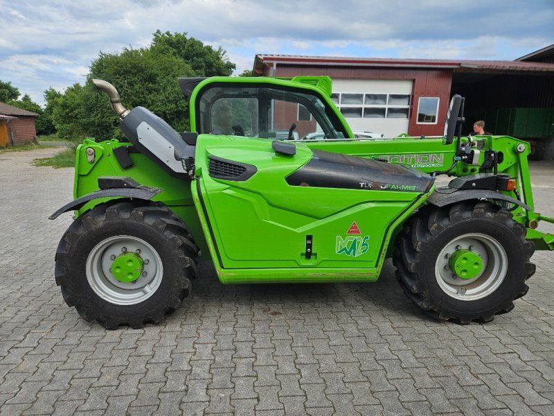 Merlo TF33.7-115