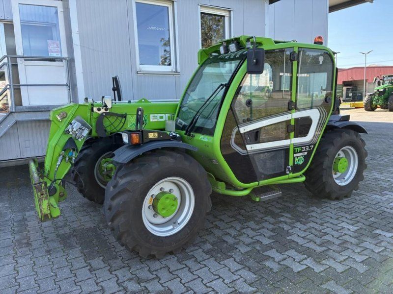 Merlo TF33.7-115