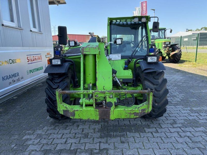 Merlo TF33.7-115