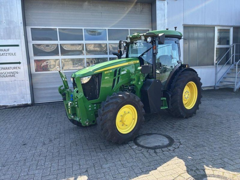 John Deere 5120ML