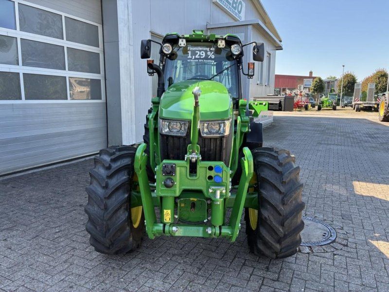 John Deere 5120ML