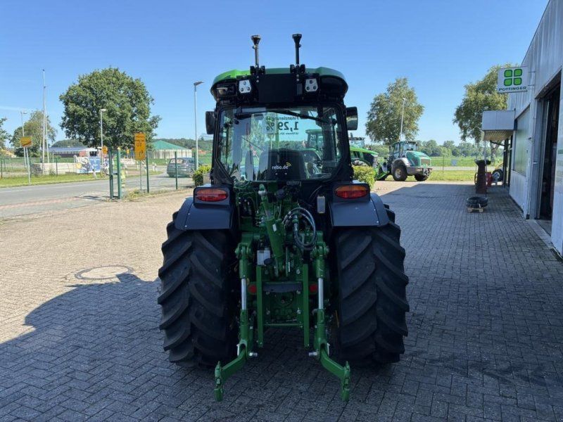 John Deere 5120ML